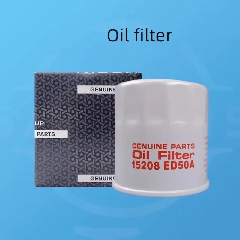 For NISSAN QASHQAI X-TRAIL TIIDA MURANO Original Factory Dedicated Oil Filter Filter
For NISSAN QASHQAI X-TRAIL TIIDA MURANO Original Factory Dedicated Oil Filter Filter