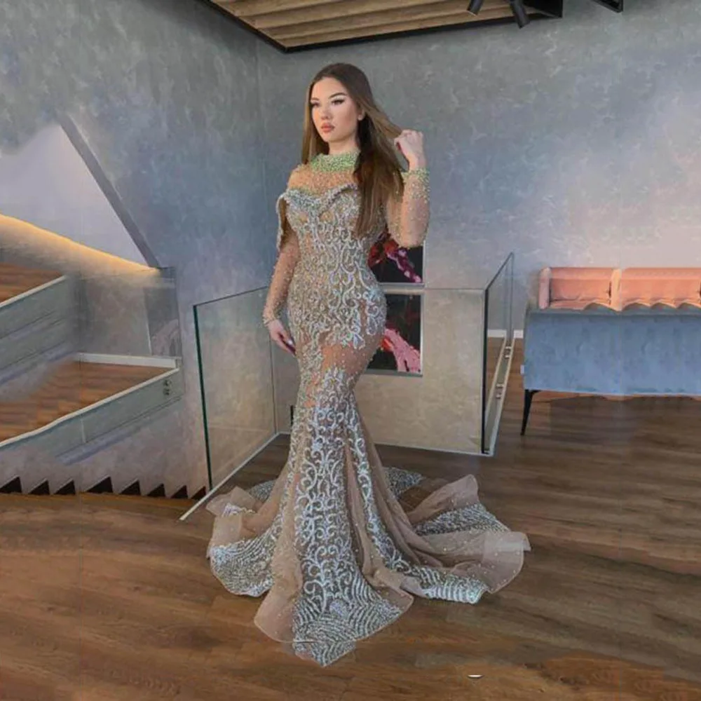 Elegant Autumn Long Dress Slim Fit Gown with Shoulder Insert And Slit Zipper Style mid Waist No Sleeve Coverage Tailoring
Elegant Autumn Long Dress Slim Fit Gown with Shoulder Insert And Slit Zipper Style mid Waist No Sleeve Coverage Tailoring