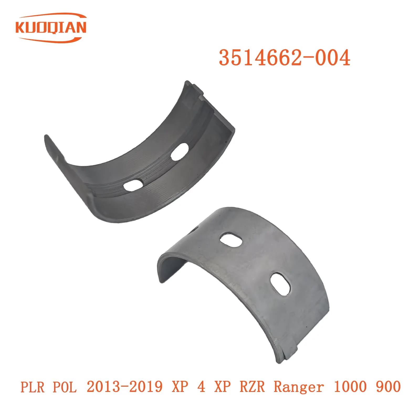 Main Bearing 3514662-004 For POL PLR 2013-2019 XP 4 XP RZR Ranger 1000 900
Main Bearing 3514662-004 For POL PLR 2013-2019 XP 4 XP RZR Ranger 1000 900