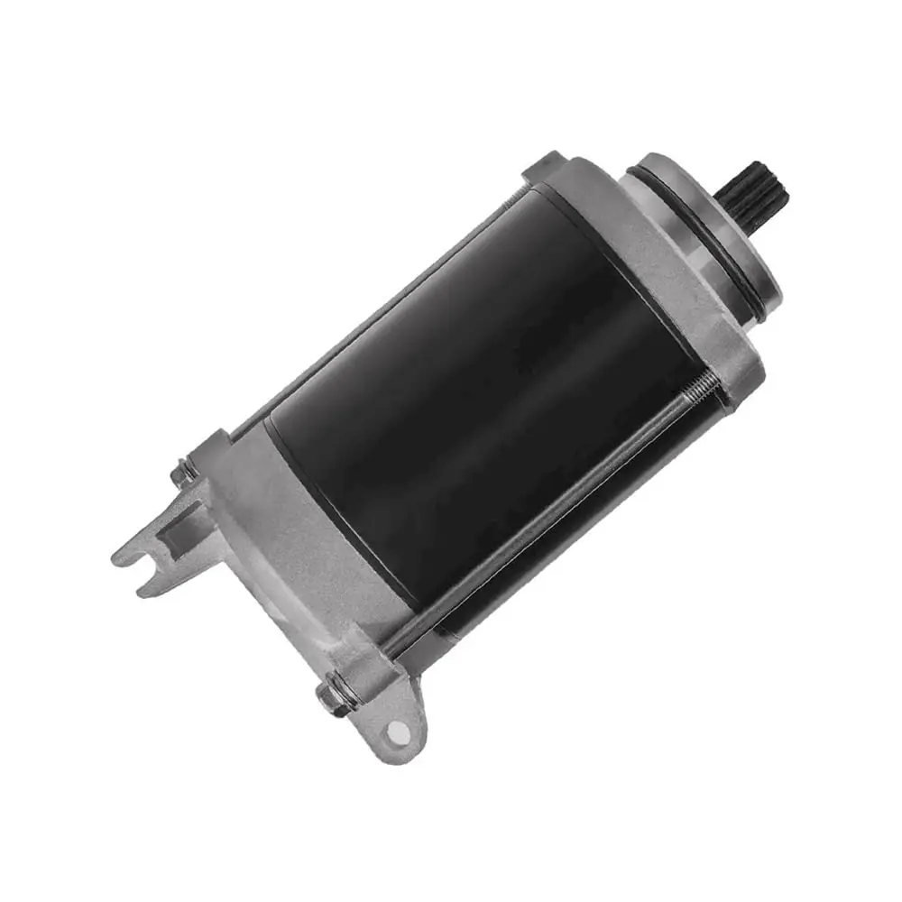 Стартер мотоцикла VF700-750C, VF700S, VF750C V45 Magna, VF750S 31200-MB0-405, 31200-MN0-008, 31200-MN0-018
Стартер мотоцикла VF700-750C, VF700S, VF750C V45 Magna, VF750S 31200-MB0-405, 31200-MN0-008, 31200-MN0-018