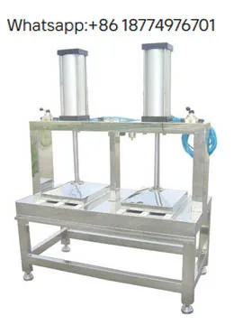 High Productivity Round Cheese Making Machine Cheese Stretcher with Motor As Core Component Cheese Processing Line
High Productivity Round Cheese Making Machine Cheese Stretcher with Motor As Core Component Cheese Processing Line