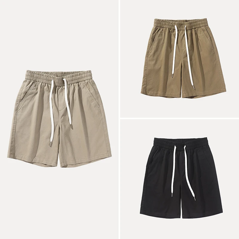 Z Men's Faionable Casual orts 2025 New Sle Daily Commute Trendy Loose Straight Leg Elastic Waist mid Waist ort P...
Z Men's Faionable Casual orts 2025 New Sle Daily Commute Trendy Loose Straight Leg Elastic Waist mid Waist ort P...
