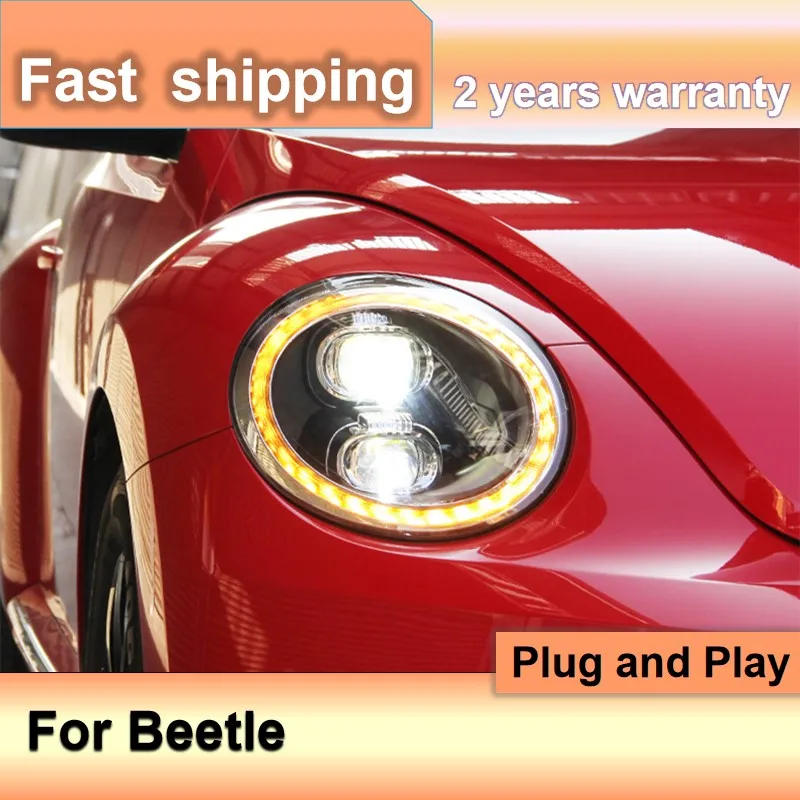 Автомобильные аксессуары для VW Beetle Передний фонарь 2013-2021 Новый Beetle Передний фонарь Volkswagen Beetle светодиодный налобный фонарь динамический сигнал поворота DRL
Автомобильные аксессуары для VW Beetle Передний фонарь 2013-2021 Новый Beetle Передний фонарь Volkswagen Beetle светодиодный налобный фонарь динамический сигнал поворота DRL