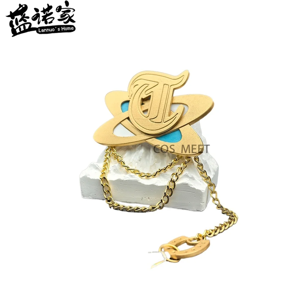 【Lannuo's Home】Uma Pretty Derby Twinkle Circle Official Pin Can Badge Halloween Carnival Convention 3D Printing Accessories
【Lannuo's Home】Uma Pretty Derby Twinkle Circle Official Pin Can Badge Halloween Carnival Convention 3D Printing Accessories