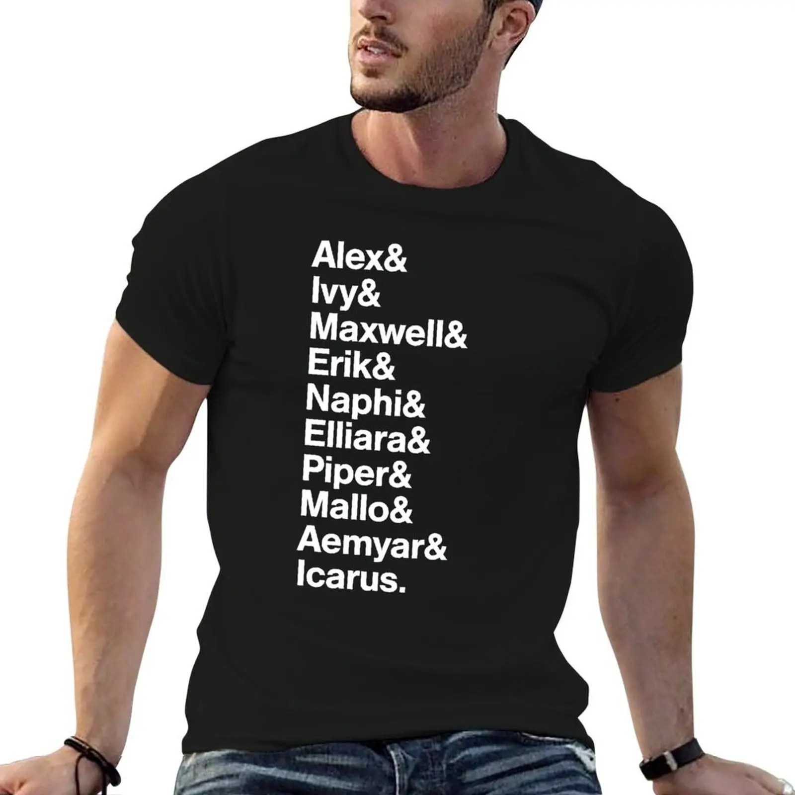 dnd line up. T-Shirt man t shirts for men casual funny t shirts dark humor man t shirt luxury T-shirt
dnd line up. T-Shirt man t shirts for men casual funny t shirts dark humor man t shirt luxury T-shirt