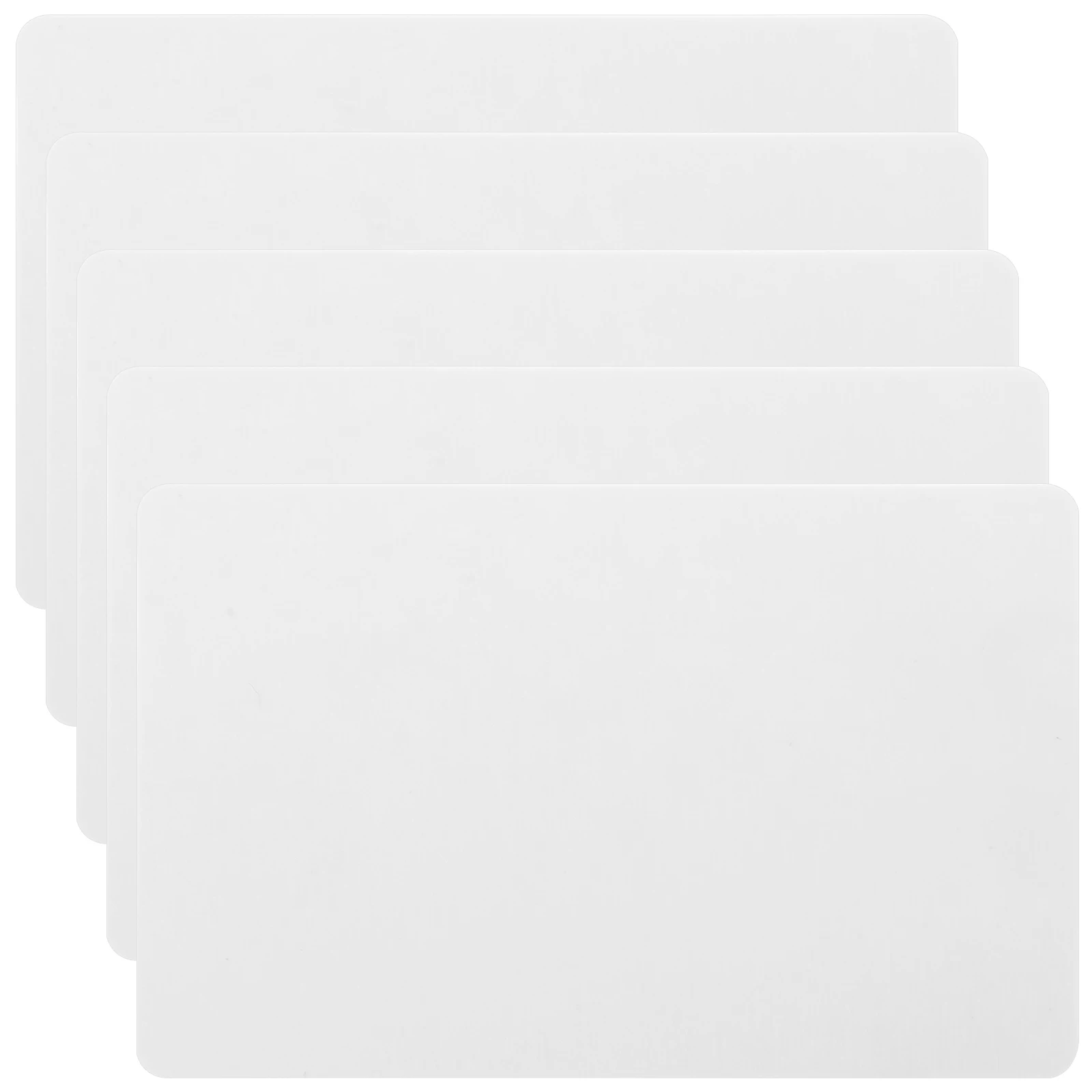 5pcs Cleaning Card Reusable PVC Dual Side Cleaners for Pos Terminal Reader Cleaning Supply Card Reader Cleaner
5pcs Cleaning Card Reusable PVC Dual Side Cleaners for Pos Terminal Reader Cleaning Supply Card Reader Cleaner