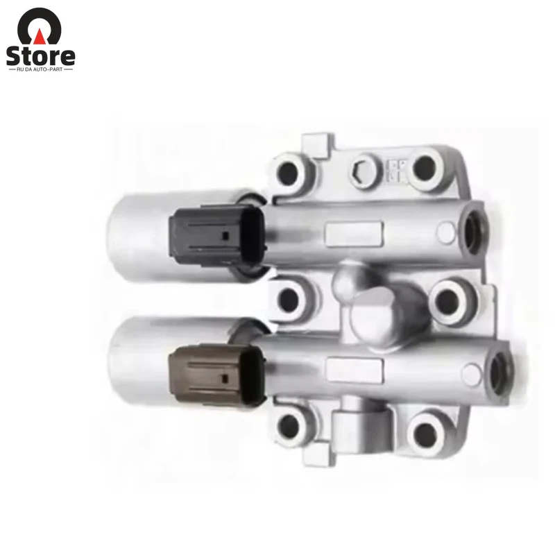 28250-P6h-024 Automatic Transmission Solenoid Valve Solenoid Valve for Honda Accord 3.2tl Mdx Odyssey Tl
28250-P6h-024 Automatic Transmission Solenoid Valve Solenoid Valve for Honda Accord 3.2tl Mdx Odyssey Tl
