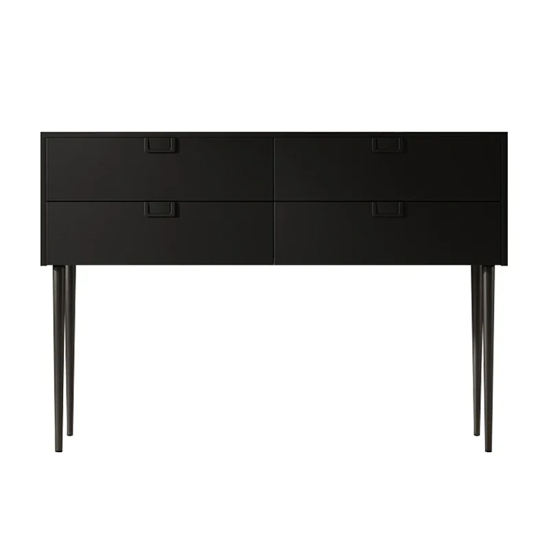 Italian light luxury solid wood entrance cabinet French simple entrance entrance table against the wall dining side cabinet aisl
Italian light luxury solid wood entrance cabinet French simple entrance entrance table against the wall dining side cabinet aisl