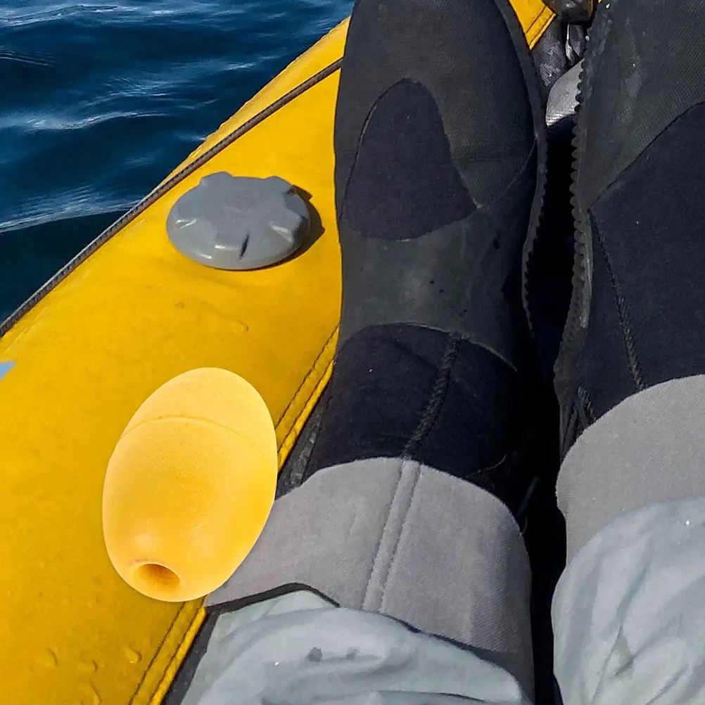 Kayak Boat Pools Buoys Float Boat Mooring Buoys Set Durable Floating Balls for Yachts Bright Colors
Kayak Boat Pools Buoys Float Boat Mooring Buoys Set Durable Floating Balls for Yachts Bright Colors