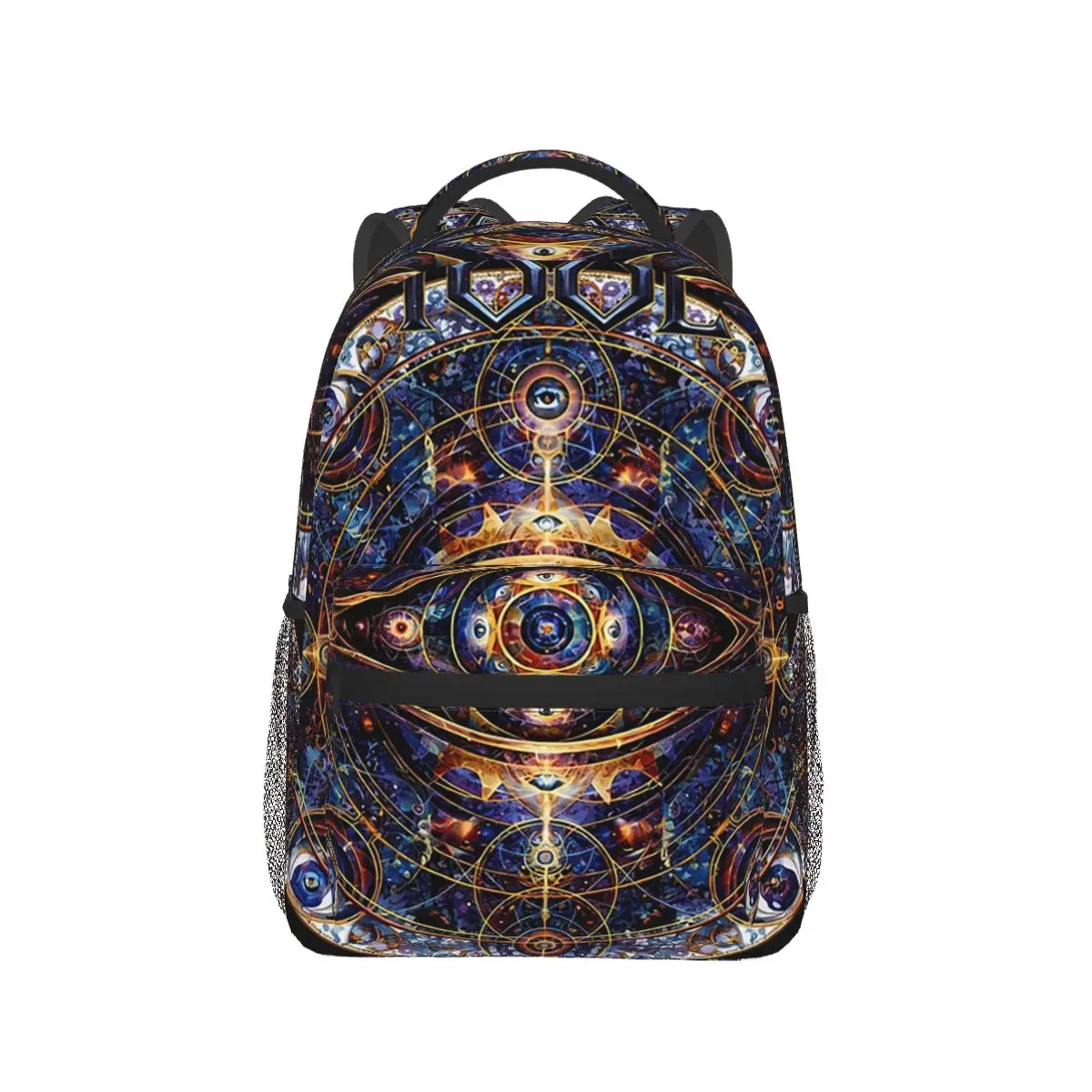Mental American Music Rock Heavy Tour Tool Band Backpack Hot Sale Daypack Boys Girls BookBag School Bag Shoulder Bags
Mental American Music Rock Heavy Tour Tool Band Backpack Hot Sale Daypack Boys Girls BookBag School Bag Shoulder Bags