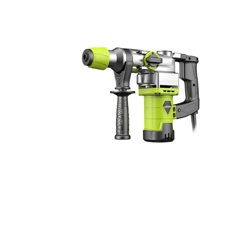 Electric Hammer High Power Impact Drill Industrial Concrete Power Tools Household Multifunctional Electric Drill
Electric Hammer High Power Impact Drill Industrial Concrete Power Tools Household Multifunctional Electric Drill