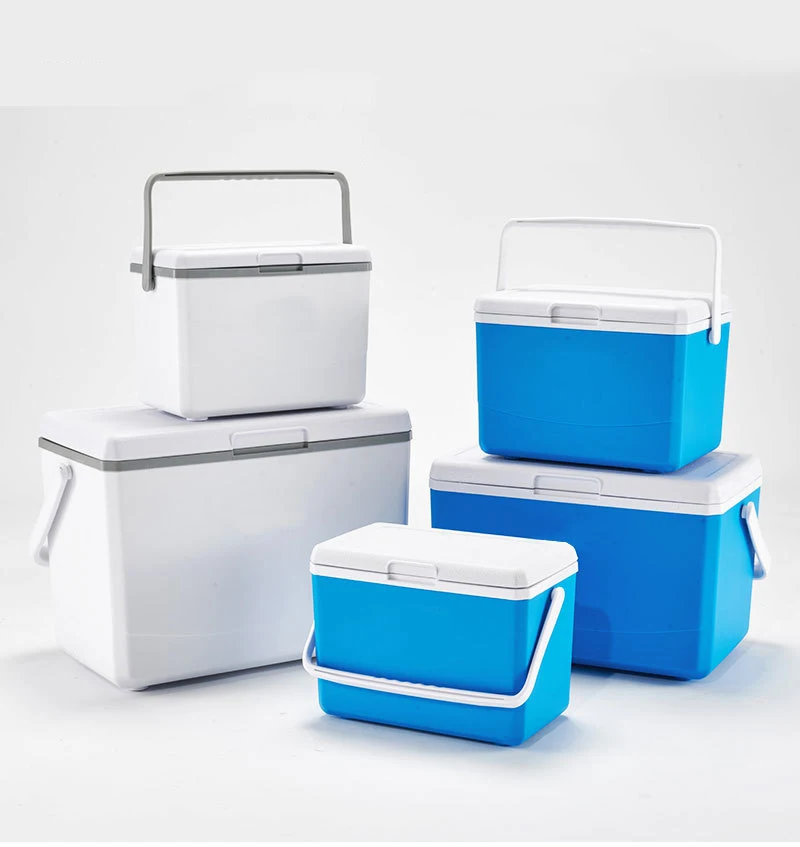 GIEMZA Outdoor Insulation Box Camping Stall Refrigerator Ice Cube Fishing Ice Bucket for Drink Insulated 3L/5L/9L
GIEMZA Outdoor Insulation Box Camping Stall Refrigerator Ice Cube Fishing Ice Bucket for Drink Insulated 3L/5L/9L