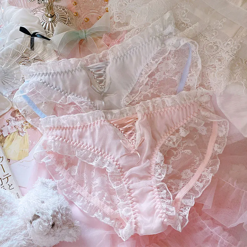 Sexy Transparent Panties Thong Underwear Women Lace Blue Pink G String Lolita Girl Lingerie Cute Panty See Through Briefs String
Sexy Transparent Panties Thong Underwear Women Lace Blue Pink G String Lolita Girl Lingerie Cute Panty See Through Briefs String