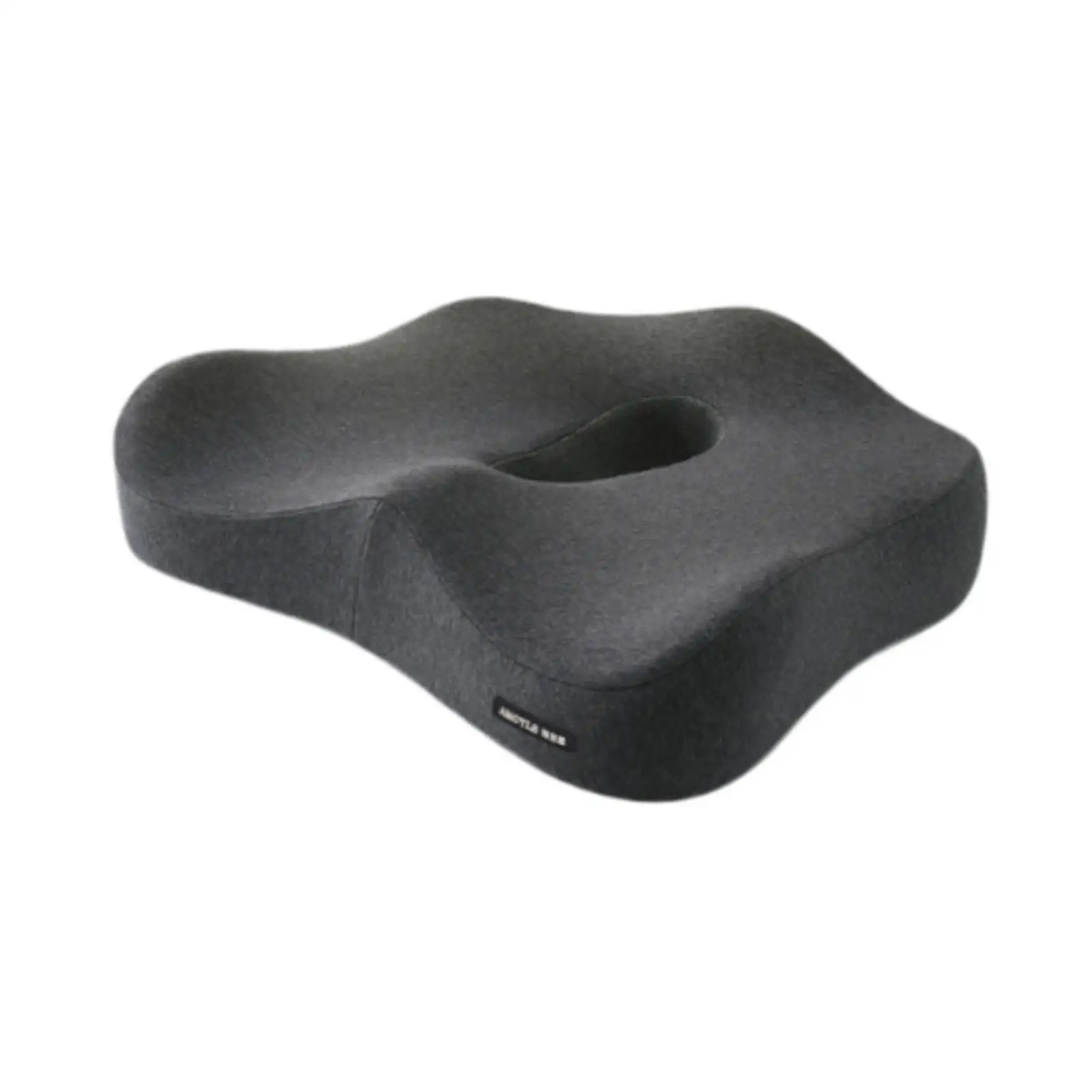 Memory Cotton Seat Cushion Anti Slip Breathable Portable Support Ergonomic Car Booster Seat Cushion for Home Office Car Driving
Memory Cotton Seat Cushion Anti Slip Breathable Portable Support Ergonomic Car Booster Seat Cushion for Home Office Car Driving