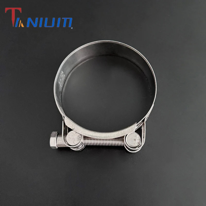 stainless steel 304 H-clamp t-bolt 60-63.5mm 1pcs
stainless steel 304 H-clamp t-bolt 60-63.5mm 1pcs