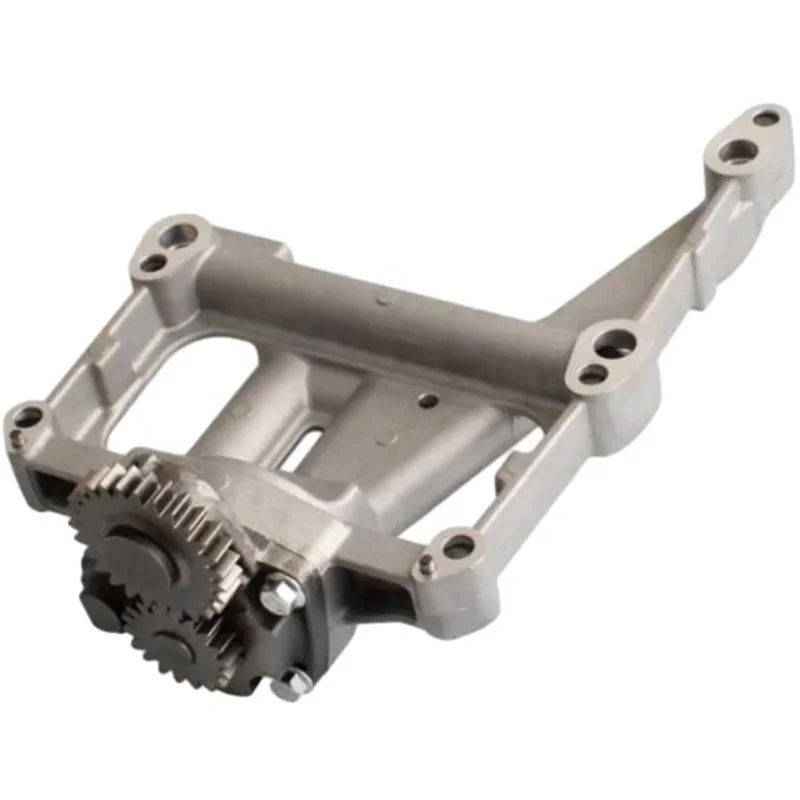 New Oil Pump T407944 T419006 for 1204F-E44TA 1204F-E44TTA 1204E-E44TA Series Engine Parts Replacement Parts
New Oil Pump T407944 T419006 for 1204F-E44TA 1204F-E44TTA 1204E-E44TA Series Engine Parts Replacement Parts