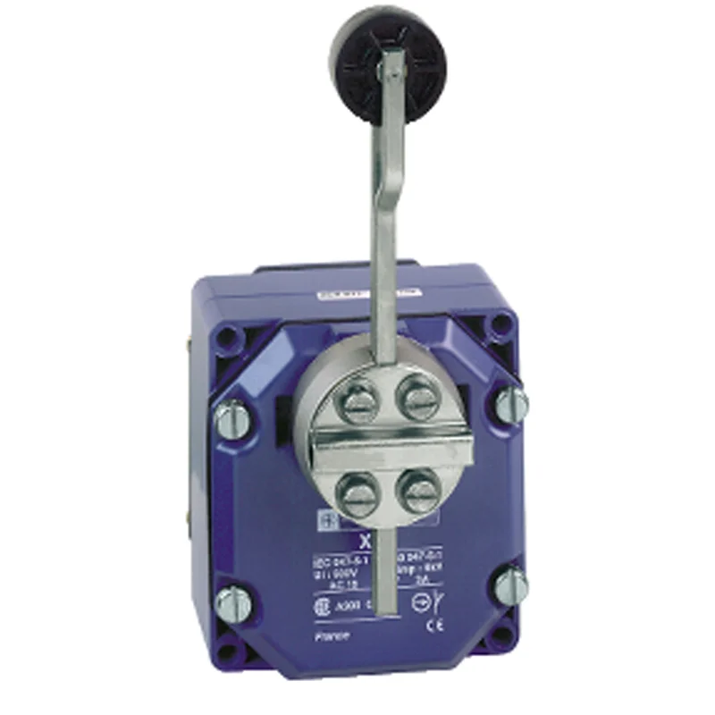 XCRA12 XCR-A12 /XCRA15 XCR-A15 Limit Switch
XCRA12 XCR-A12 /XCRA15 XCR-A15 Limit Switch