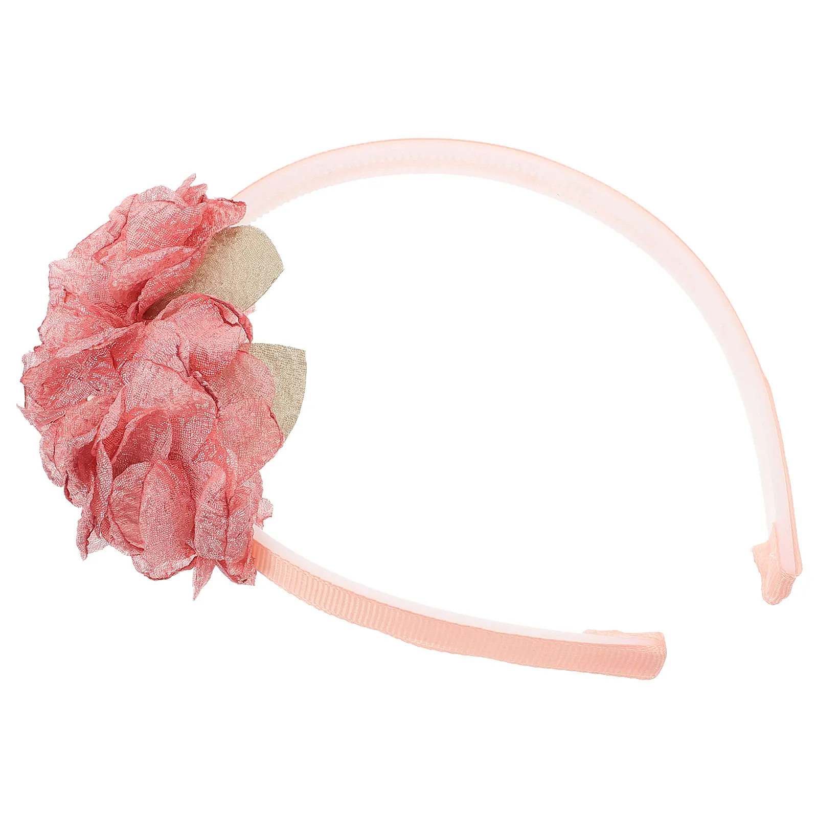 Flower Headband Hair Accessories for Girls Toddler Floral Decorative Child Party Wedding Photo Shoot Role Play Props
Flower Headband Hair Accessories for Girls Toddler Floral Decorative Child Party Wedding Photo Shoot Role Play Props