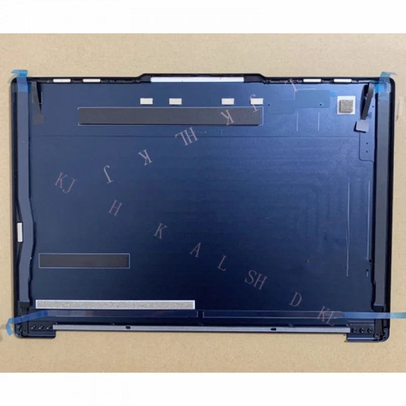 N New for Lenovo Yoga 9 2-in-1 14IMH9 Yoga 9 14IMH9 A cover top case 5D10S40124
N New for Lenovo Yoga 9 2-in-1 14IMH9 Yoga 9 14IMH9 A cover top case 5D10S40124