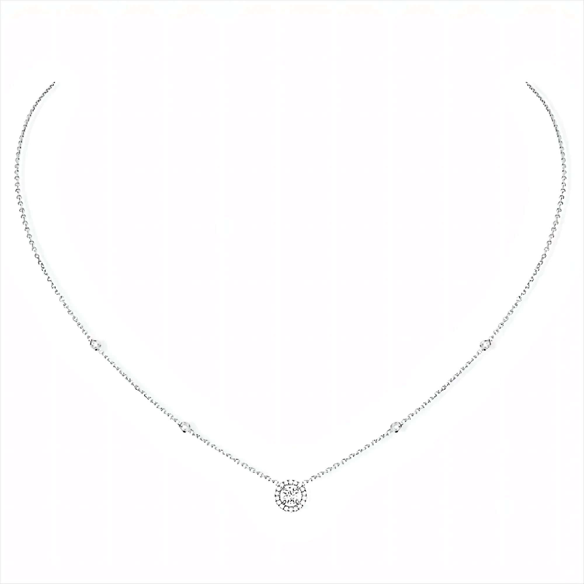 2024 New Fashion Luxury Brand Jewelry 18K Gold JOP Series 925 Silver Diamond Necklace Women's Party Fine Gift
2024 New Fashion Luxury Brand Jewelry 18K Gold JOP Series 925 Silver Diamond Necklace Women's Party Fine Gift