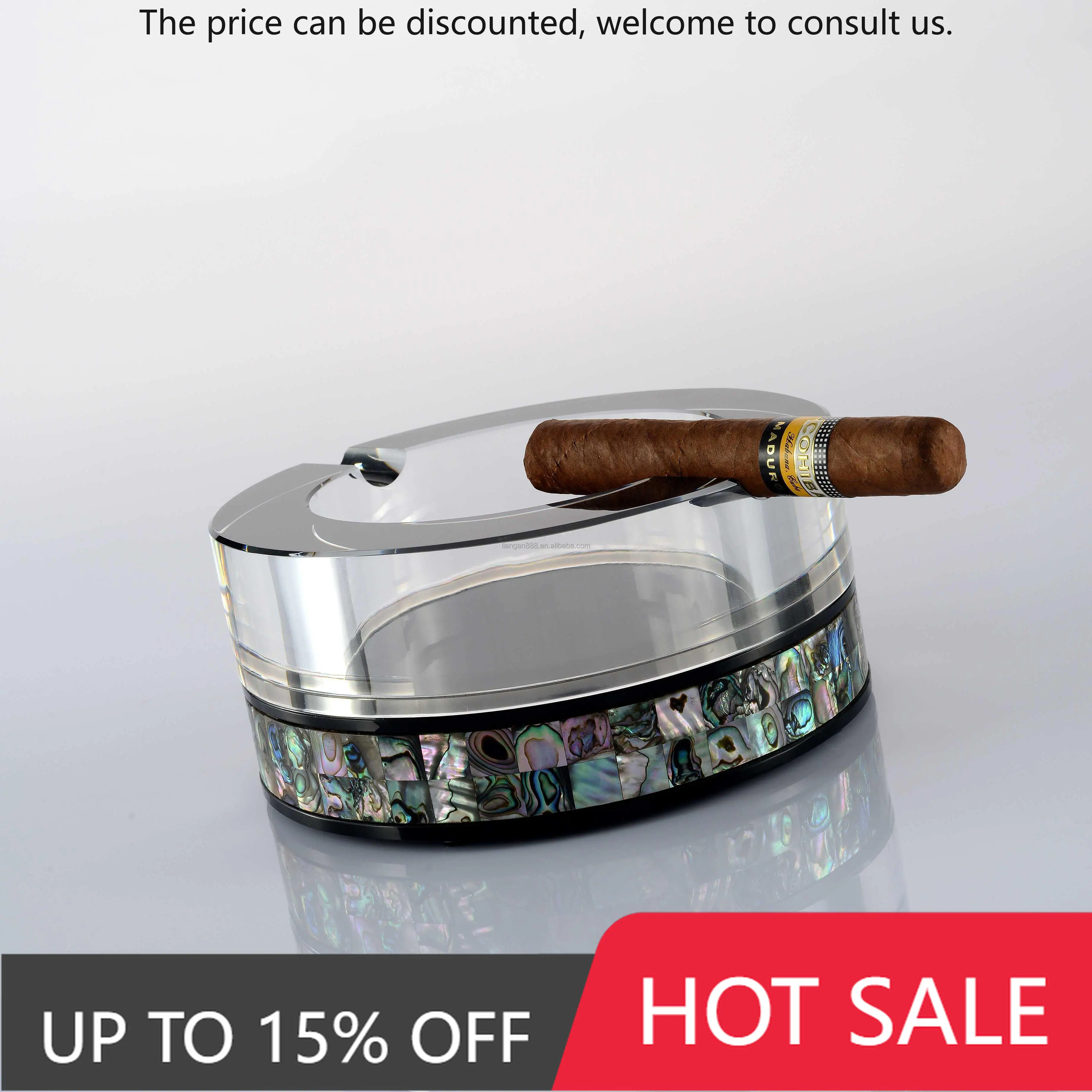Large Ashtray Ceramic Cigar Ashtray Creative Porcelain Luxury Ash Tray Smoking Cigar Ashtray
Large Ashtray Ceramic Cigar Ashtray Creative Porcelain Luxury Ash Tray Smoking Cigar Ashtray