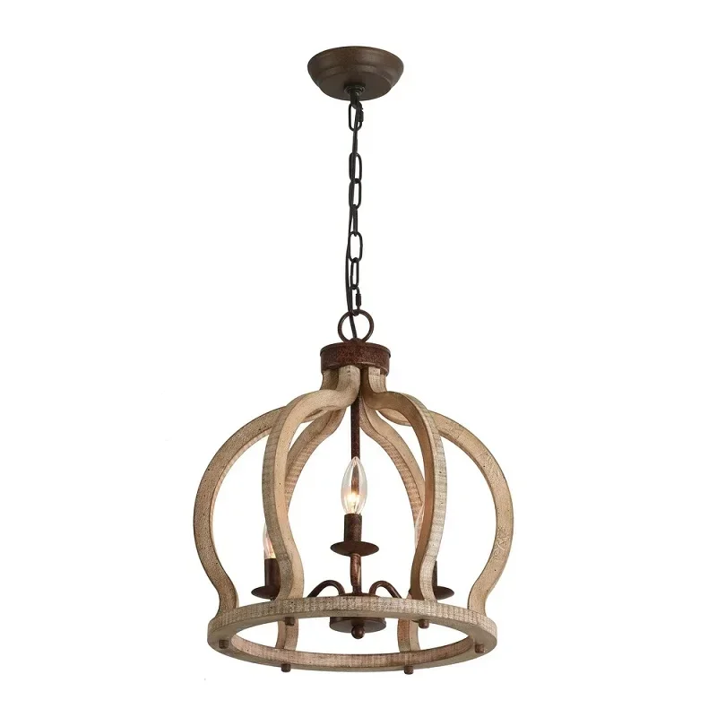 ~Customized Wood Chandelier Modern Retro Simple Restaurant Lighting Foyer Bedroom Room Lights pendant lights
~Customized Wood Chandelier Modern Retro Simple Restaurant Lighting Foyer Bedroom Room Lights pendant lights