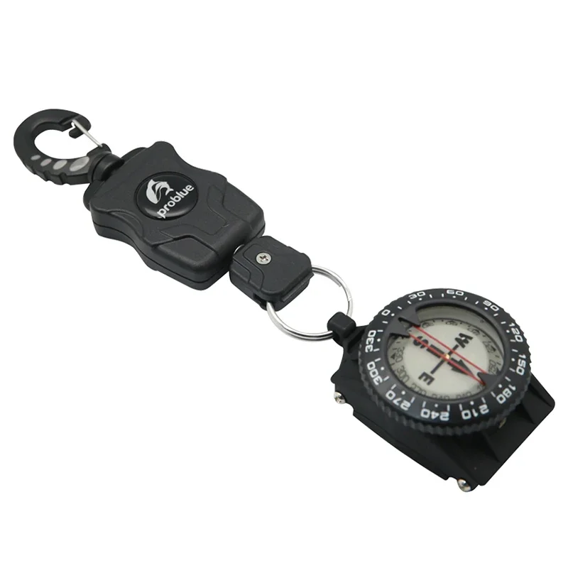 Problue GU-1300 Manufacturers Provide Portable Compass Gauges With Retractor Pressure Gauge
Problue GU-1300 Manufacturers Provide Portable Compass Gauges With Retractor Pressure Gauge