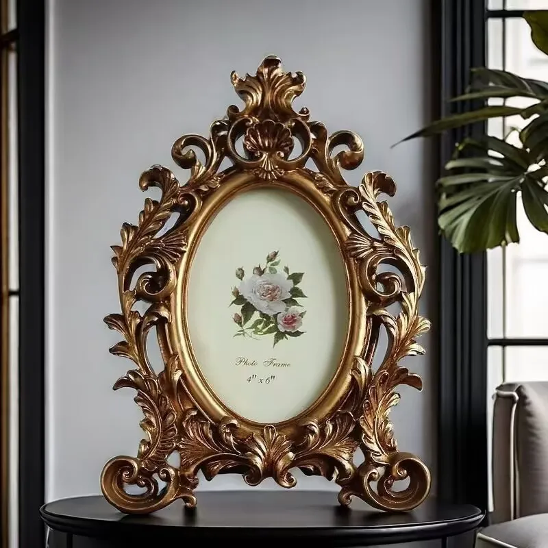 Mutihome 2026 Room Decoration American Vintage Resin Photo Frame Retro Bedroom Foyer Hanging Paintings Decorations Photo Frames
Mutihome 2026 Room Decoration American Vintage Resin Photo Frame Retro Bedroom Foyer Hanging Paintings Decorations Photo Frames