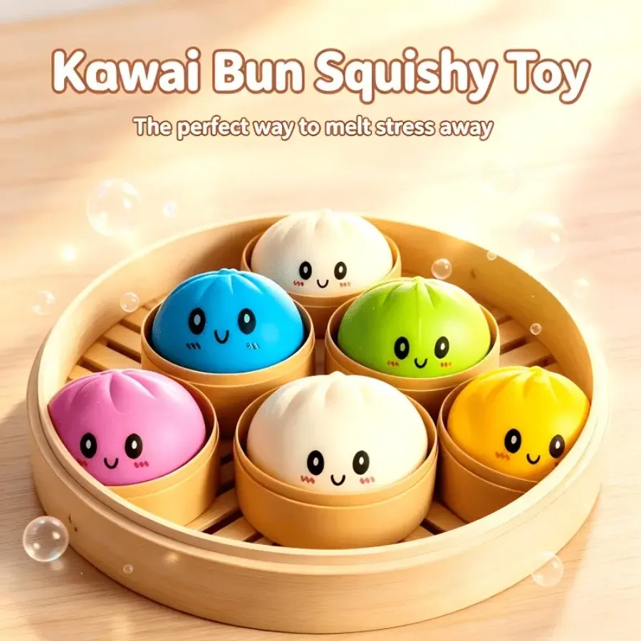 18pcs Set 6 Bread Cubes + 6 Tops + 6 Bases Randomly Combined in 6 Colors Tabletop Decorations, Holiday Parties, Birthday Partie
18pcs Set 6 Bread Cubes + 6 Tops + 6 Bases Randomly Combined in 6 Colors Tabletop Decorations, Holiday Parties, Birthday Partie