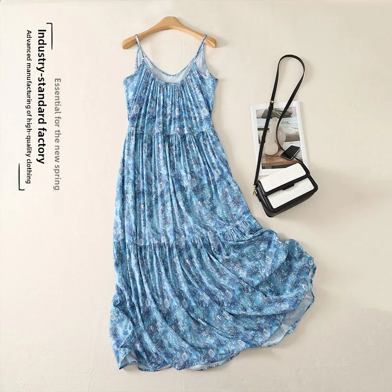Summer New Gentle Wind Small Size Bubble Sleeve Polka Dot Belted Slimming Young Cotton Linen Dress Home Outdoor Wear
Summer New Gentle Wind Small Size Bubble Sleeve Polka Dot Belted Slimming Young Cotton Linen Dress Home Outdoor Wear