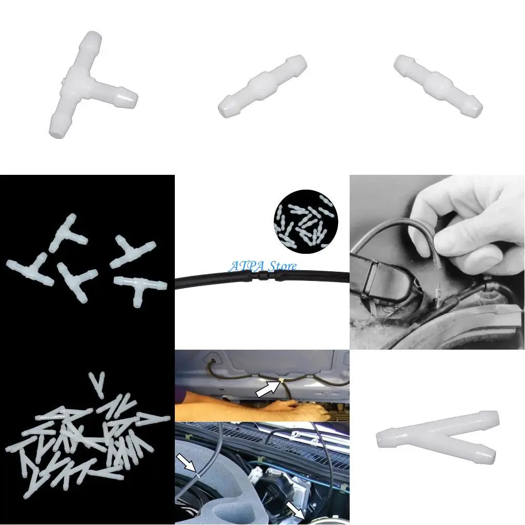 U13C 200 шт. автомобильный адаптер для водопровода, автомобильный шланг для воды, подходит для мойки автомобилей
U13C 200 шт. автомобильный адаптер для водопровода, автомобильный шланг для воды, подходит для мойки автомобилей