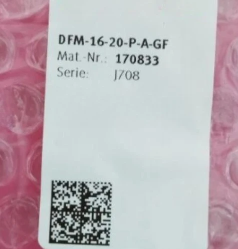 Brand New original1PC DFM-16-20-P-A-GF 170833 high quality cylinder products Fast delivery
Brand New original1PC DFM-16-20-P-A-GF 170833 high quality cylinder products Fast delivery