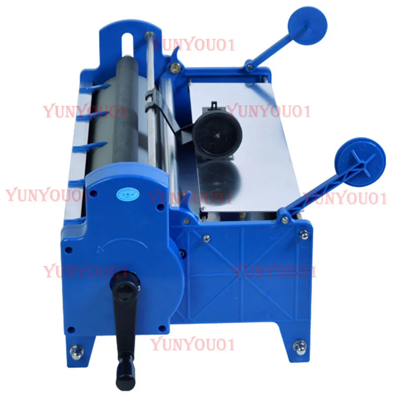 53cm Manual Gluing Machine Stainless Steel Wall Painting Machine Wallpaper Household Gluing Machine Wall Construction Materials
53cm Manual Gluing Machine Stainless Steel Wall Painting Machine Wallpaper Household Gluing Machine Wall Construction Materials