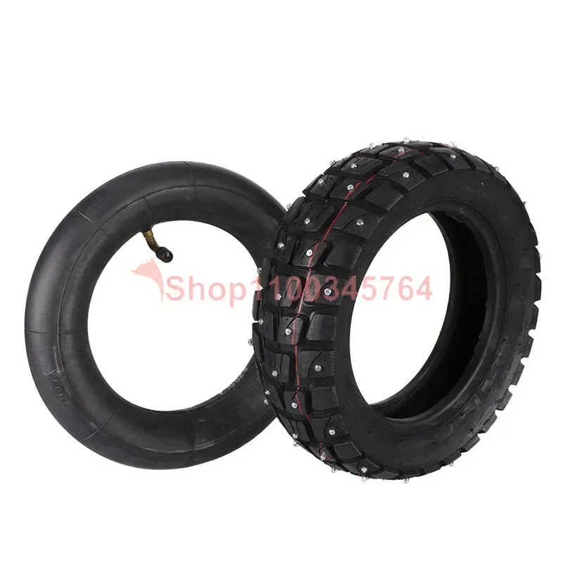 10 Inch 255X80 Tyre Winter Snow Tires 10x3.0 For Electric Scooter Zero 10x Dualtron KuGoo M4 80/65-6 Off Road Tire
10 Inch 255X80 Tyre Winter Snow Tires 10x3.0 For Electric Scooter Zero 10x Dualtron KuGoo M4 80/65-6 Off Road Tire