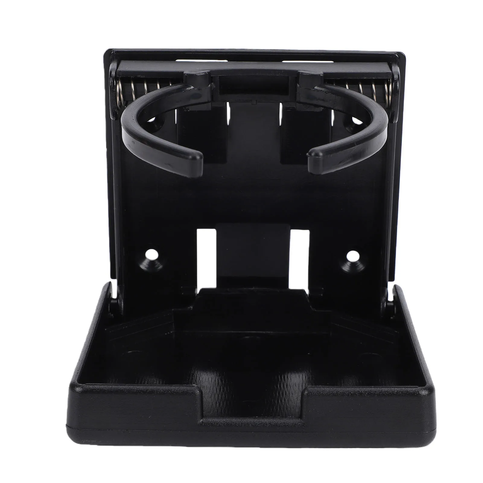 Boat Cup Holder Black Adjustable Folding Space Saving Water Bottle Holder for Boats Yachts RVs Cars Trucks Foldable Drink Holder
Boat Cup Holder Black Adjustable Folding Space Saving Water Bottle Holder for Boats Yachts RVs Cars Trucks Foldable Drink Holder