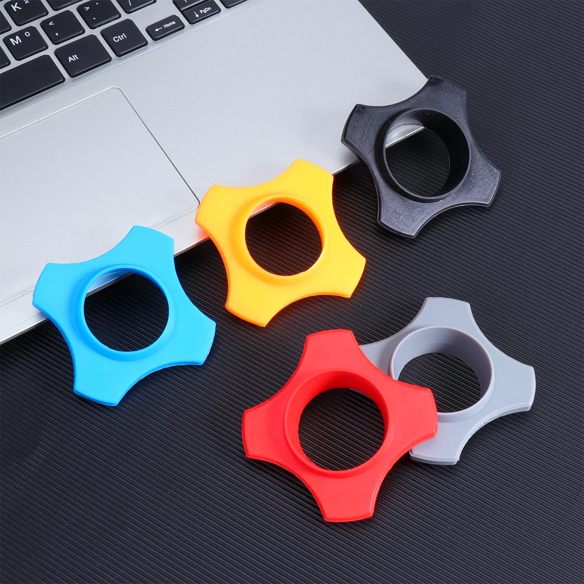 5 Pcs Headphone Stand Skid Ring Microphone Protection Non-slip Anti Rings Silicone
5 Pcs Headphone Stand Skid Ring Microphone Protection Non-slip Anti Rings Silicone