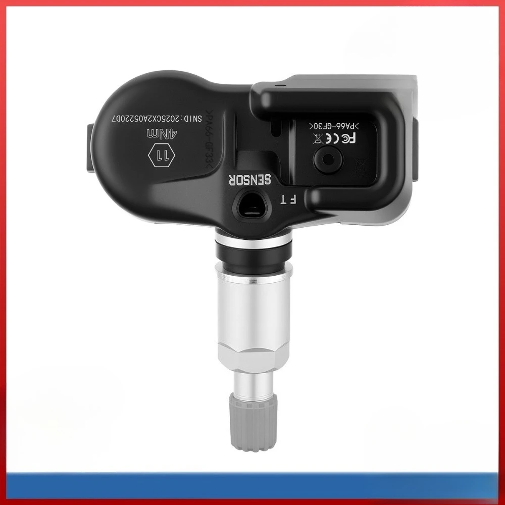 4pcs 42607-0C070 For TOYOTA SIENNA TUNDRA TPMS Transmitter TIRE PRESSURE US
4pcs 42607-0C070 For TOYOTA SIENNA TUNDRA TPMS Transmitter TIRE PRESSURE US