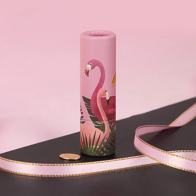 10/30/50/100pcs 12.1mm Empty Makeup Paper Lipstick Tube Kraft Beauty Concealer Paper Lipstick Tube Box DIY Lip Balm Container
10/30/50/100pcs 12.1mm Empty Makeup Paper Lipstick Tube Kraft Beauty Concealer Paper Lipstick Tube Box DIY Lip Balm Container