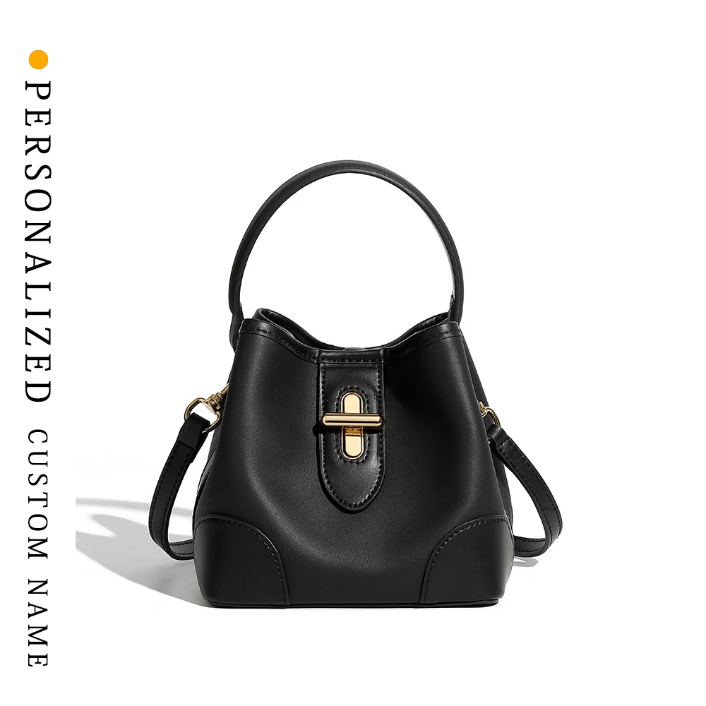 product women's crossbody bag genuine leather women's bag light luxury niche design high-end capsule bucket bag portable women's
product women's crossbody bag genuine leather women's bag light luxury niche design high-end capsule bucket bag portable women's