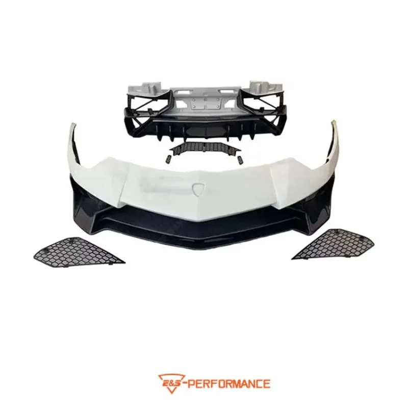 Car Accessories Carbon Fiber Body Kit for LP700 Facelift Upgrade to LP750 SV Style Bodykit
Car Accessories Carbon Fiber Body Kit for LP700 Facelift Upgrade to LP750 SV Style Bodykit