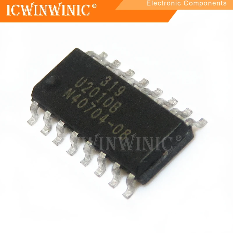 10 штук U2010B U2010
10 штук U2010B U2010