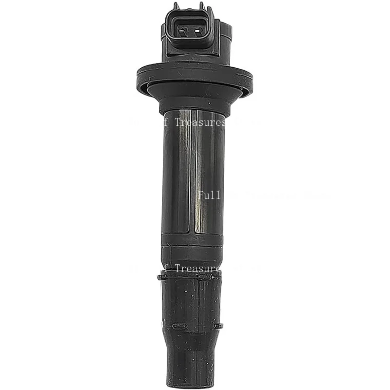 Ignition Coil High Voltage Pack F6T549 5EB-82310-00-00 Is Suitable for Yamaha RJ03 RJ031
Ignition Coil High Voltage Pack F6T549 5EB-82310-00-00 Is Suitable for Yamaha RJ03 RJ031