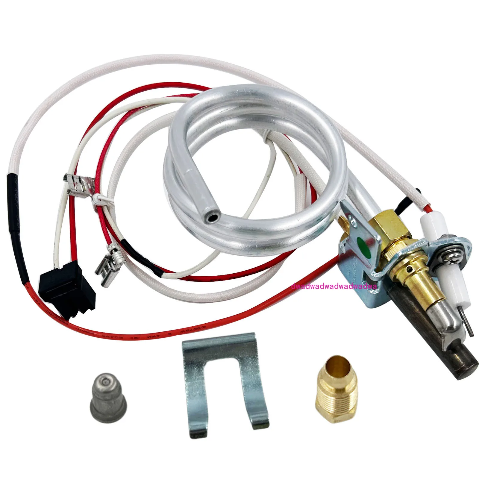 100112330 Water Heater Guide Assembly, Replace 9007876 Water Heater Thermocouple with 300
100112330 Water Heater Guide Assembly, Replace 9007876 Water Heater Thermocouple with 300