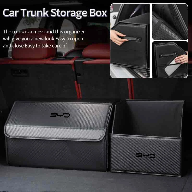Foldable Car Trunk Organizer Storage Box Waterproof Organizer Box For BYD S6 F0 F3 E6 I3 S7 G3 E5 G6 L3 F6 S8 M6 F3R
Foldable Car Trunk Organizer Storage Box Waterproof Organizer Box For BYD S6 F0 F3 E6 I3 S7 G3 E5 G6 L3 F6 S8 M6 F3R