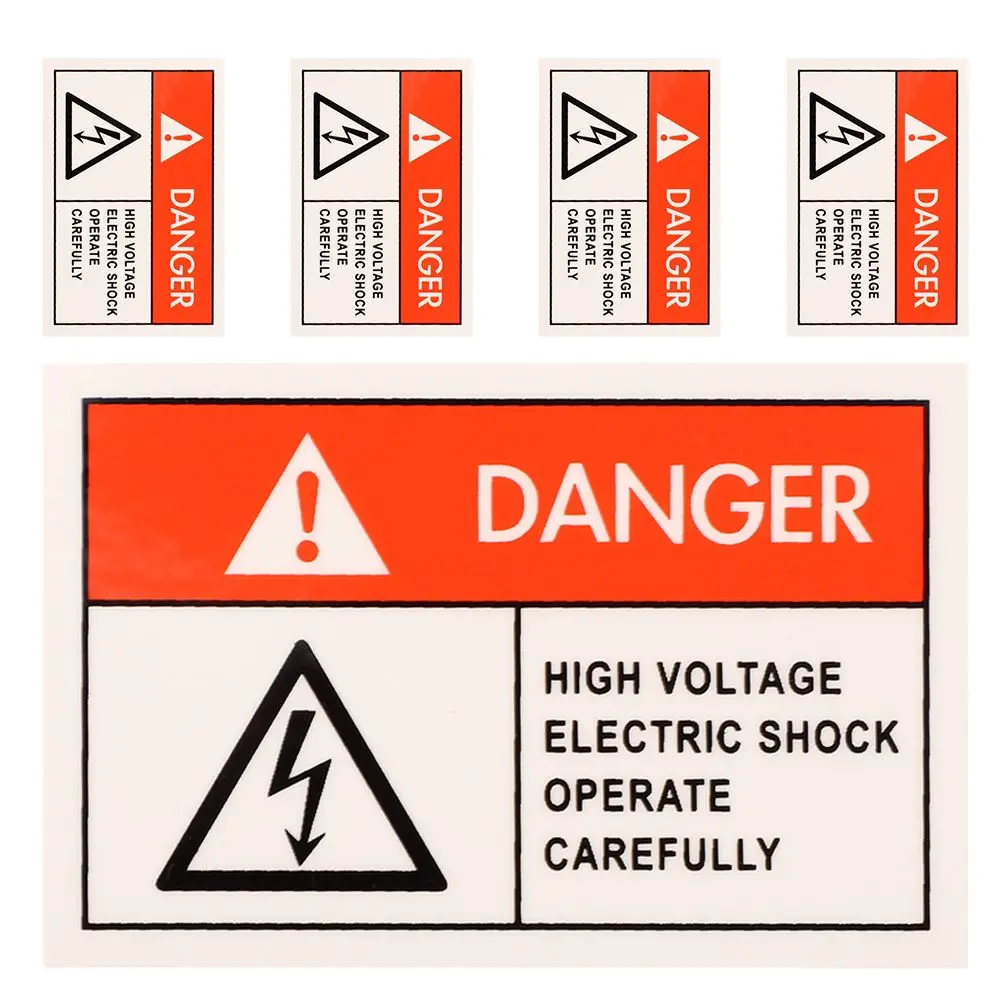 5 Pcs Electricity Warning Labels Chuangrun The Sign Cabinet Keeps Door Closed Adt Security Signs Car Maintenance Sticker Baby
5 Pcs Electricity Warning Labels Chuangrun The Sign Cabinet Keeps Door Closed Adt Security Signs Car Maintenance Sticker Baby