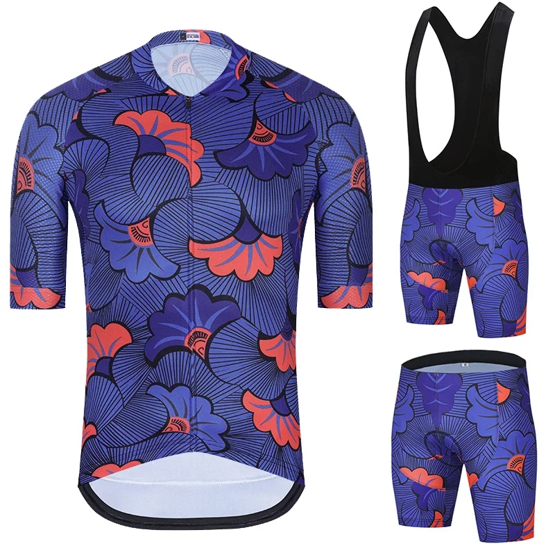 2025 New Cycling jersey Set Pro Team Men's Summer Road Set Maillot bicycle Jersey Bib Gel Shorts Ropa Maillot Ciclismo Triathlon
2025 New Cycling jersey Set Pro Team Men's Summer Road Set Maillot bicycle Jersey Bib Gel Shorts Ropa Maillot Ciclismo Triathlon