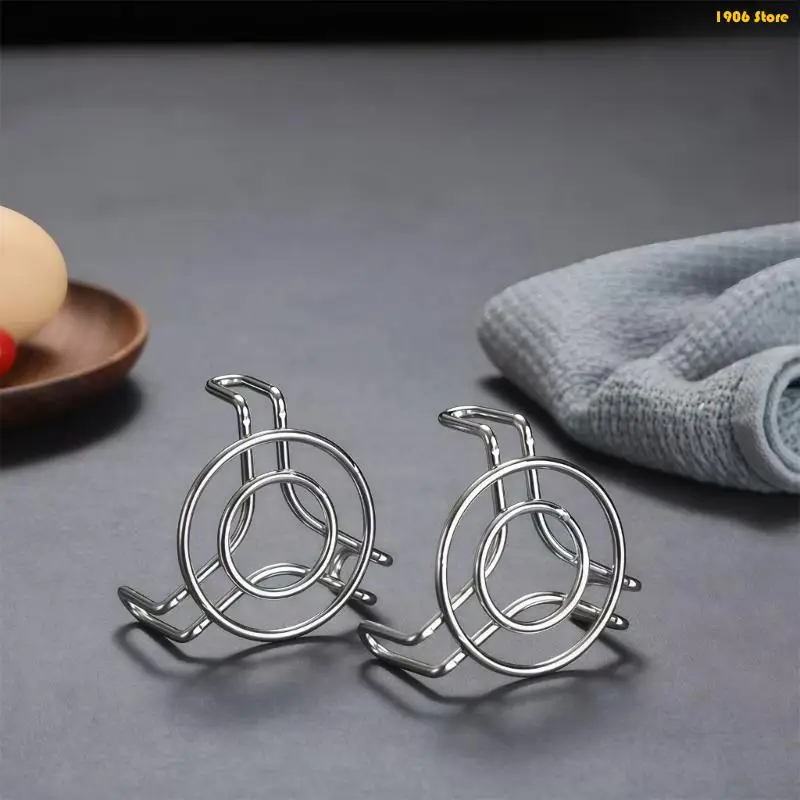 U1JB Practical Small Foldable Stainlessed Steel Steaming Rack for Kitchen Use
U1JB Practical Small Foldable Stainlessed Steel Steaming Rack for Kitchen Use