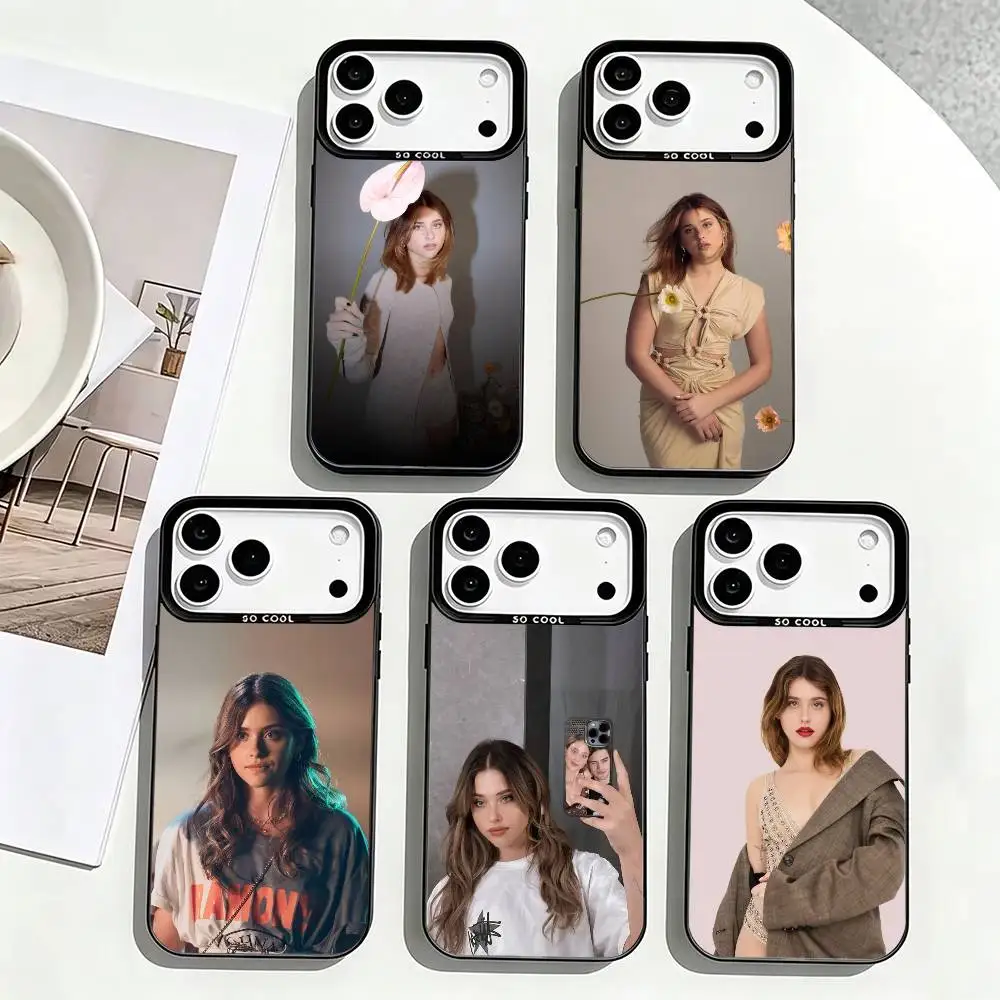 Culpa Mia-A N-Nicole wallace Phone Case For iPhone 17,16,15,14,13,12,11 Plus,Pro Max,XS,Colored Silver Plated Inside Cover
Culpa Mia-A N-Nicole wallace Phone Case For iPhone 17,16,15,14,13,12,11 Plus,Pro Max,XS,Colored Silver Plated Inside Cover