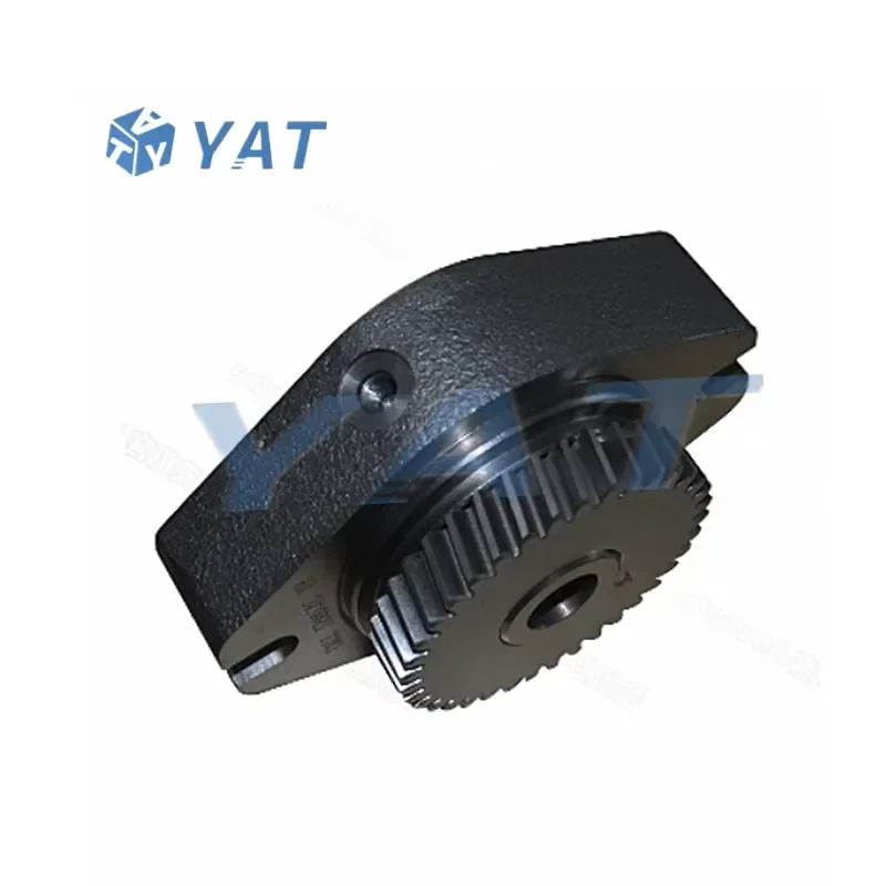 QSB6.7 Engine Parts 3939961 3939957 3936183 3935645 Drive Shaft for Truck
QSB6.7 Engine Parts 3939961 3939957 3936183 3935645 Drive Shaft for Truck