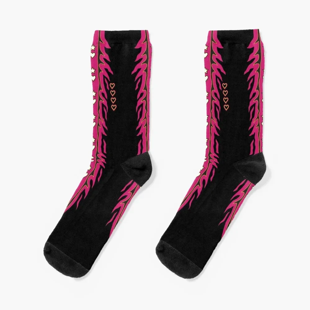 Hart Survivor 96 Socks japanese fashion crazy custom sports summer Socks Woman Men's
Hart Survivor 96 Socks japanese fashion crazy custom sports summer Socks Woman Men's